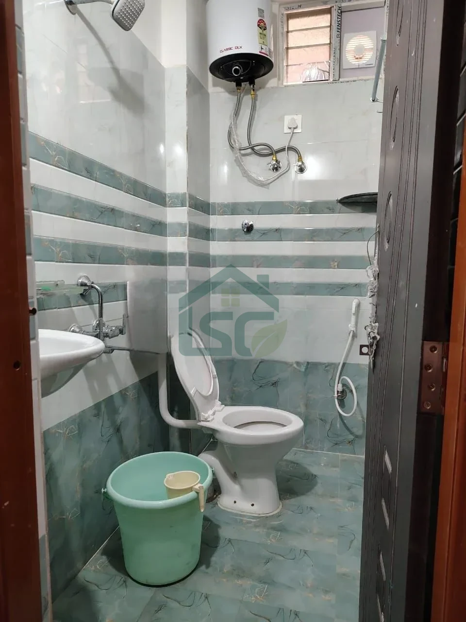 At Sri Venkateshwara Luxury Women'S PG And Hostel, Gachibowli, Hyderabad