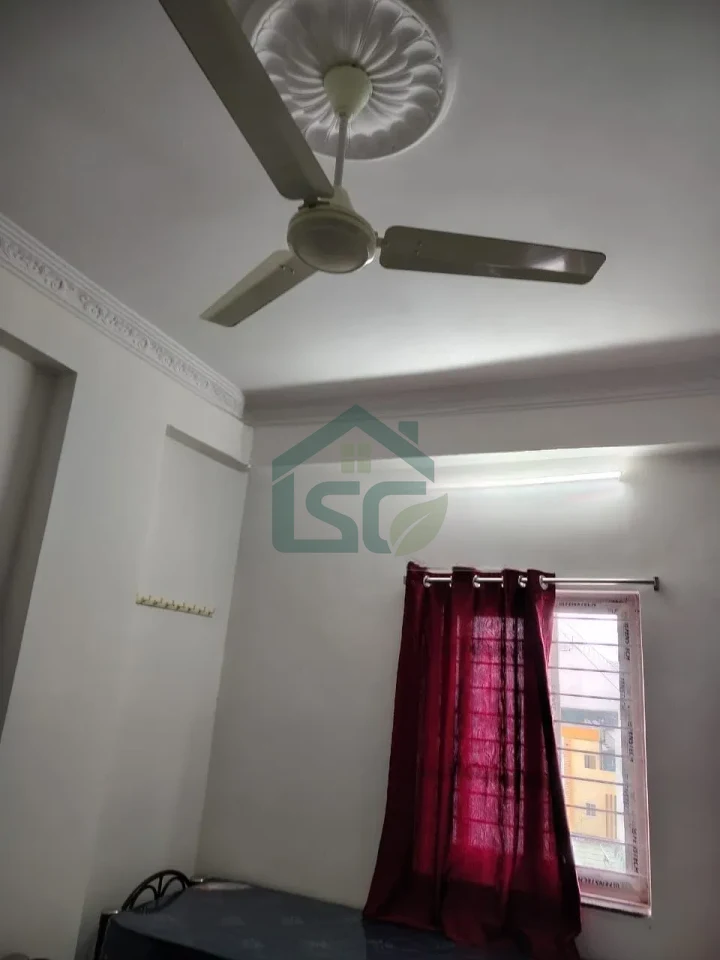 Photo 4 of Sri Venkateshwara Luxury Women'S PG And Hostel, Gachibowli, Hyderabad
