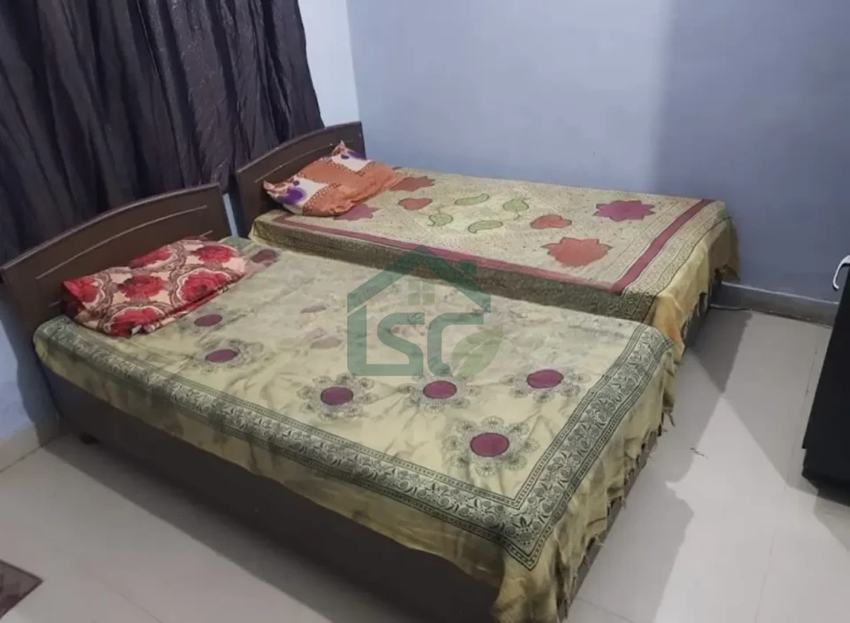 Phogat girls PG in Sector 41, Gurugram — property photo 2