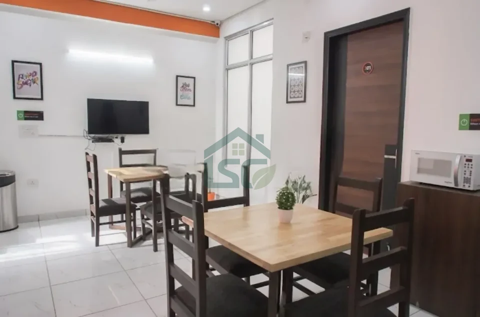 Phogat girls PG in Sector 41, Gurugram — property photo 3