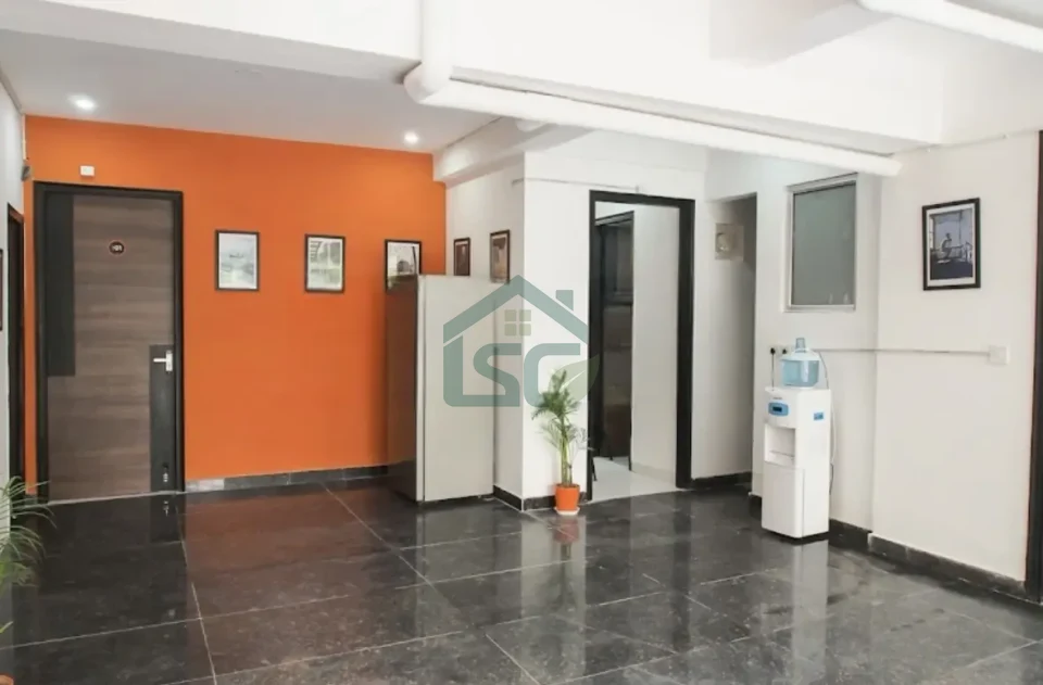 Phogat girls PG in Sector 41, Gurugram — property photo 1