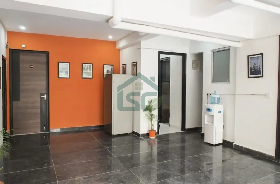 Phogat girls PG in Sector 41, Gurugram — property photo 1
