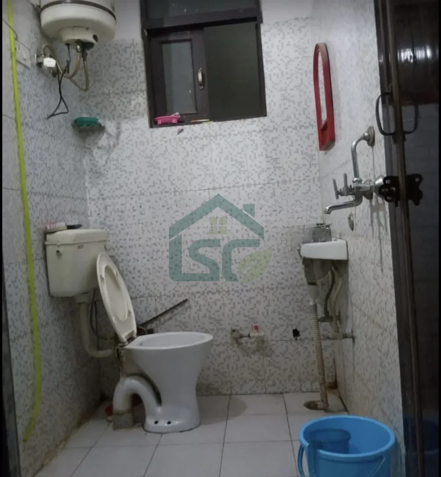 Phogat girls PG in Sector 41, Gurugram — property photo 5