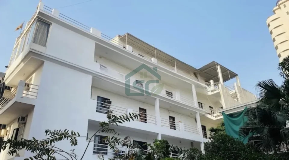 Phogat girls PG in Sector 41, Gurugram — property photo 4