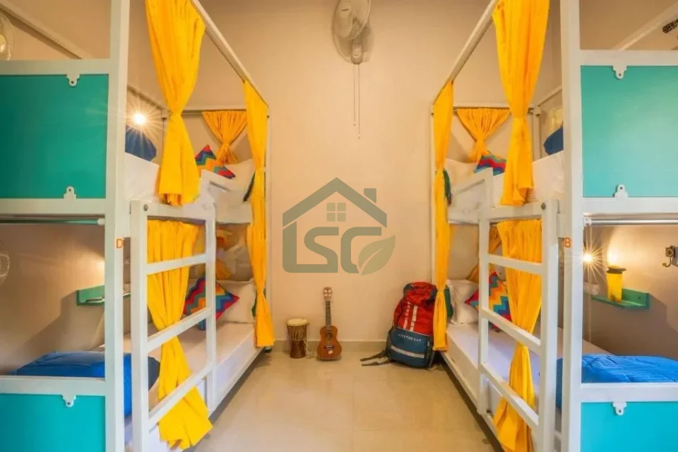 Photo 3 of LETTO W101 Subhadra Women'S Hostel, Gaddi annaram, Hyderabad