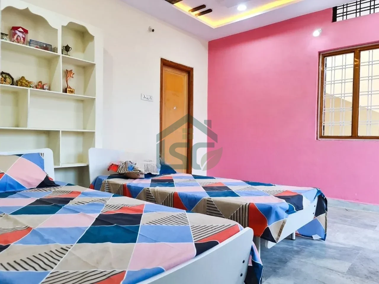 At LETTO W101 Subhadra Women'S Hostel, Gaddi annaram, Hyderabad