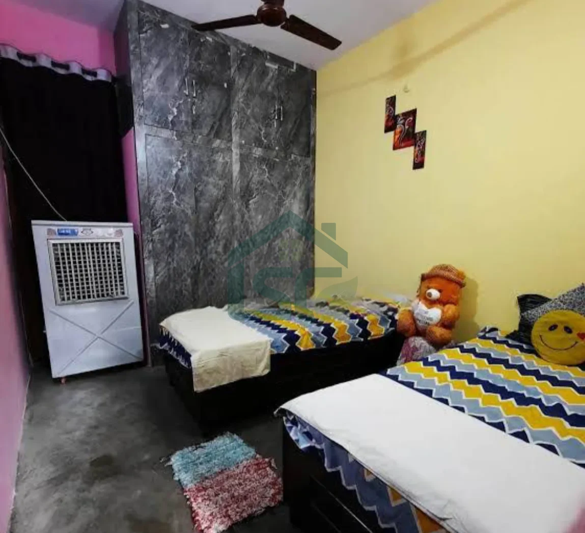 At Maa Residency, Mahaveer Nagar, Kota