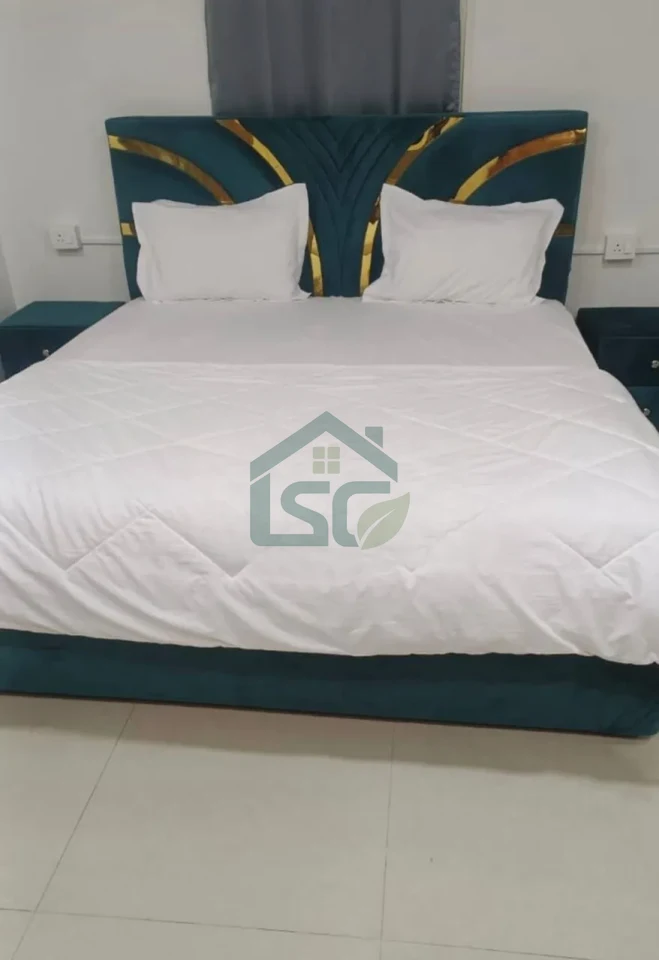 Photo 3 of Yash Stayz Premium Co Living PG, Golden Tulip Estate, Hyderabad