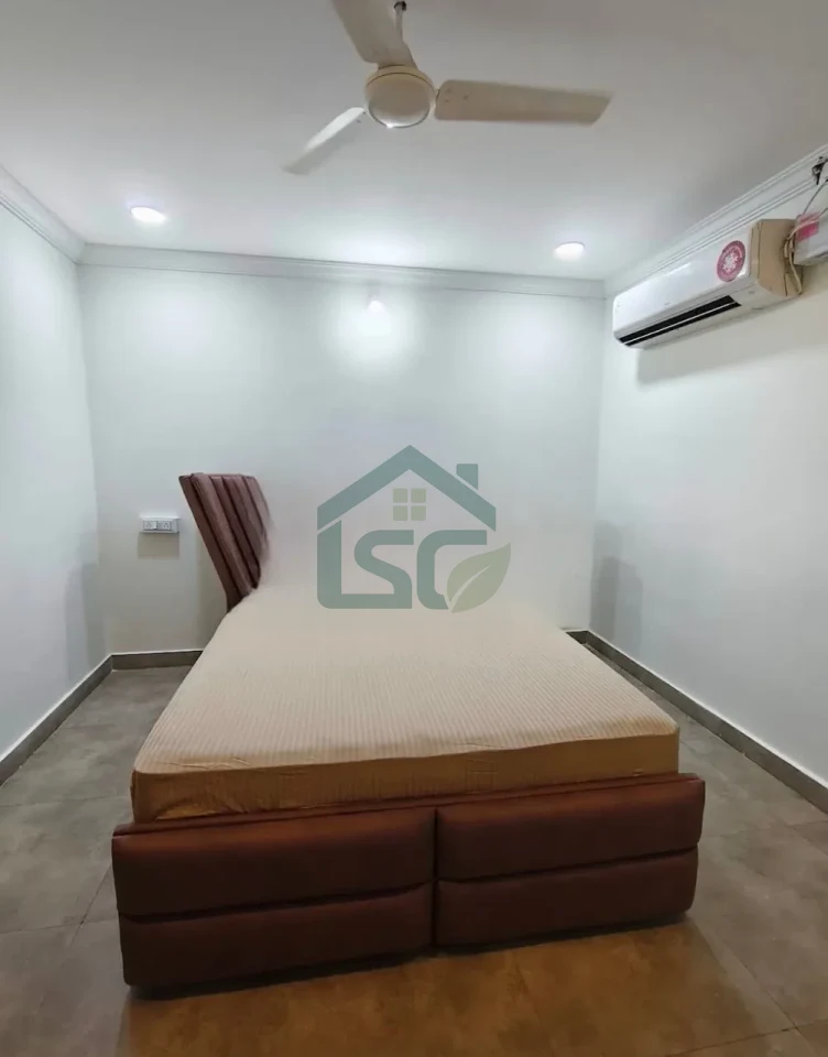 Photo 2 of Yash Stayz Premium Co Living PG, Golden Tulip Estate, Hyderabad