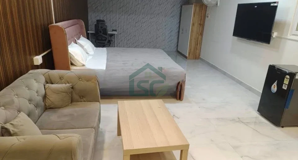 Photo 5 of Yash Stayz Premium Co Living PG, Golden Tulip Estate, Hyderabad