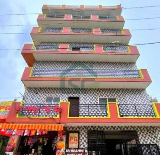 Photo 2 of Sri Guru Chaitanya Co-Living PG, Bengaluru, Bangalore