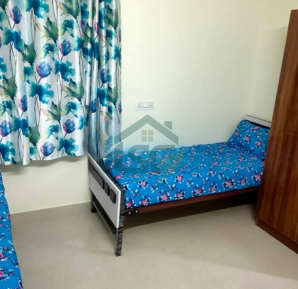 Photo 4 of Sri Guru Chaitanya Co-Living PG, Bengaluru, Bangalore