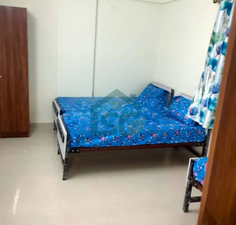 Photo 5 of Sri Guru Chaitanya Co-Living PG, Bengaluru, Bangalore