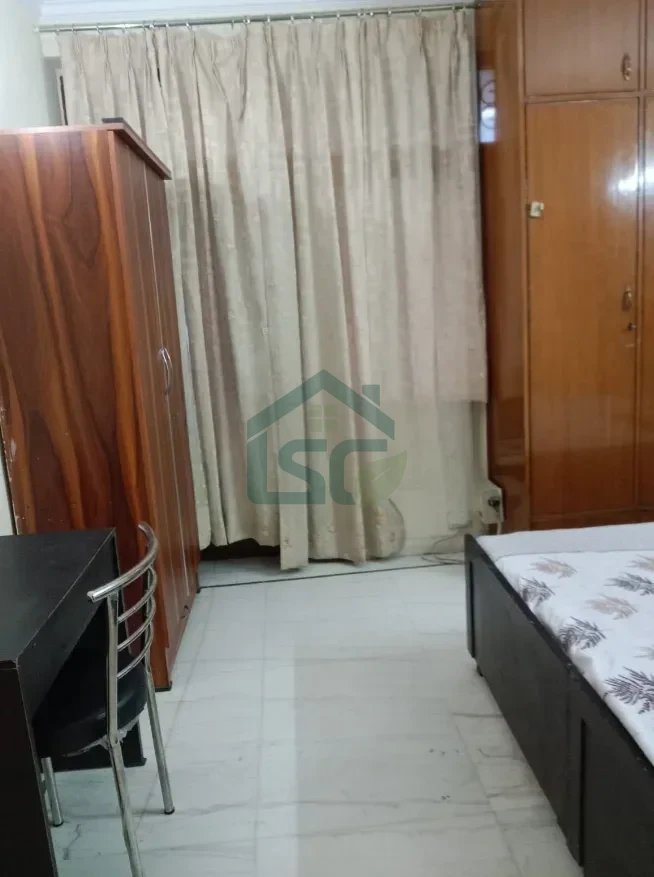 Shivom Girls PG in Sector 26, Gurugram — property photo 1