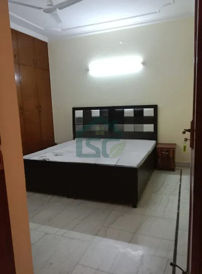 Shivom Girls PG in Sector 26, Gurugram — property photo 2