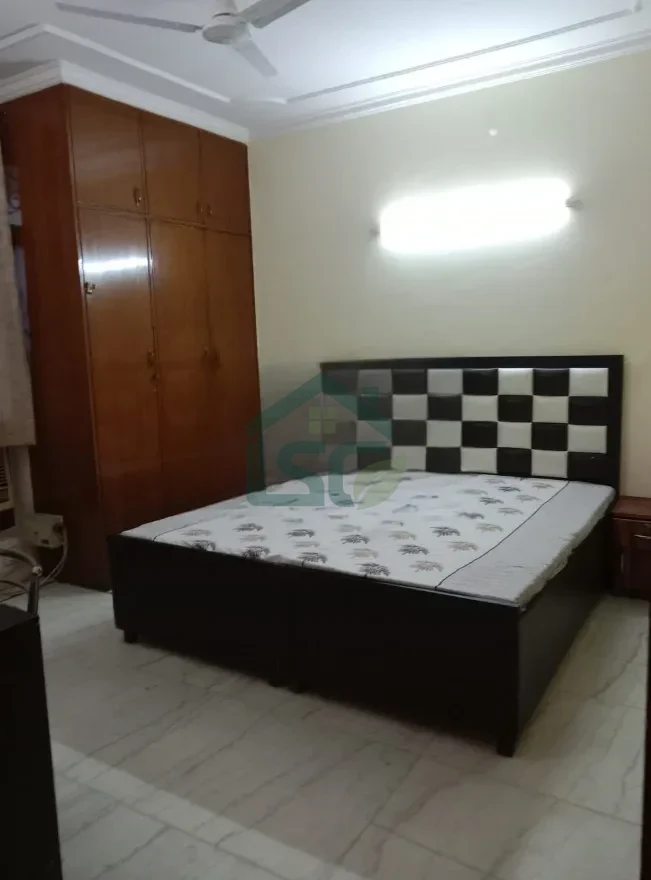 Shivom Girls PG in Sector 26, Gurugram — property photo 3