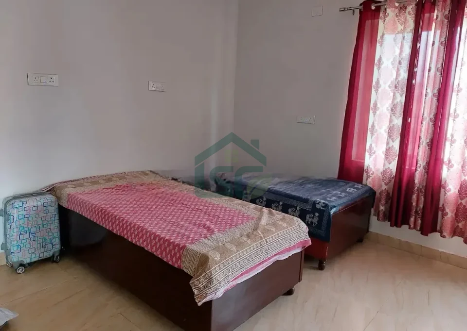 Batra Girls PG in Kadipur Village, Delhi — property photo 4