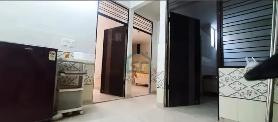 Batra Girls PG in Kadipur Village, Delhi — property photo 3