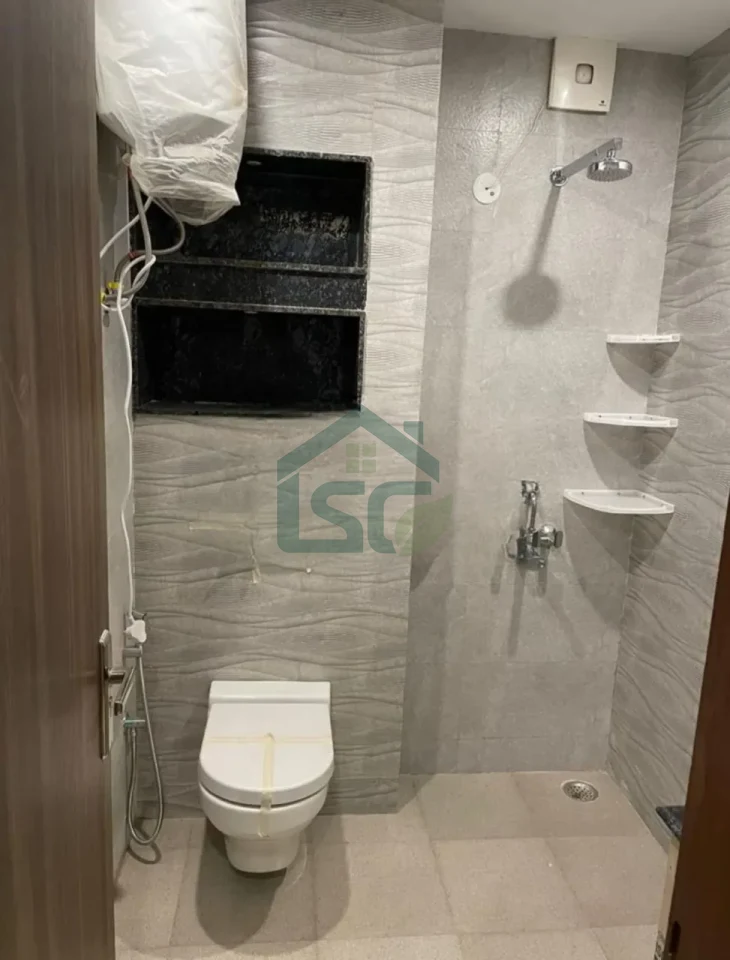 Parivar Coliving PG in Sector 24, Gurugram — property photo 5
