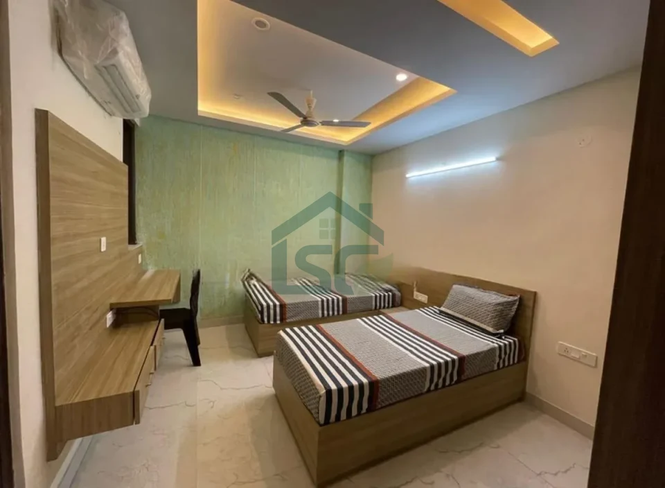 Parivar Coliving PG in Sector 24, Gurugram — property photo 2