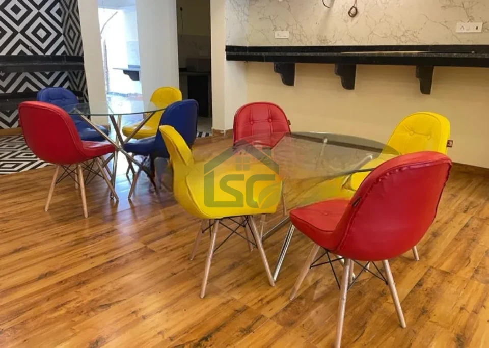 Parivar Coliving PG in Sector 24, Gurugram — property photo 1
