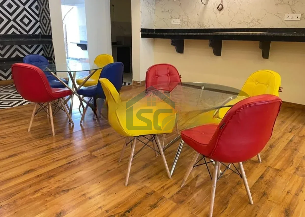 Parivar Coliving PG in Sector 24, Gurugram — property photo 1