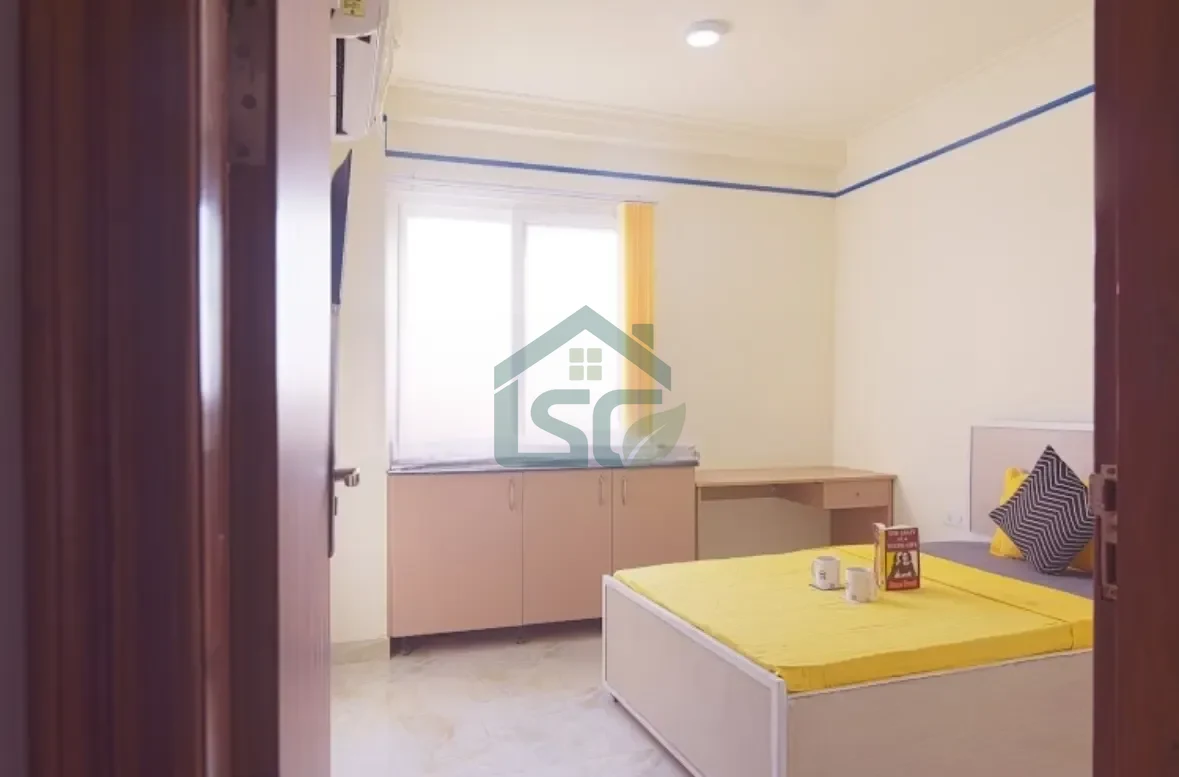 Independent PG FOR Boys in Nawada, Delhi — property photo 1