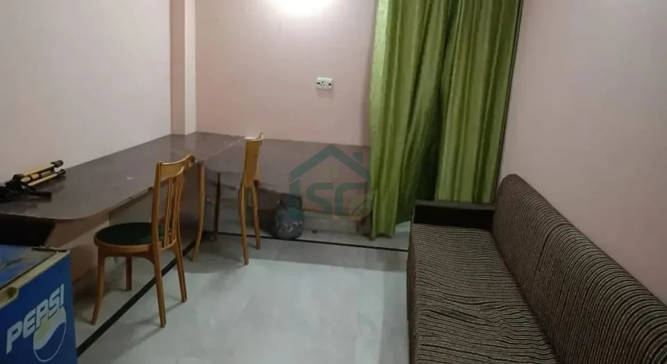 Independent PG FOR Boys in Nawada, Delhi — property photo 2