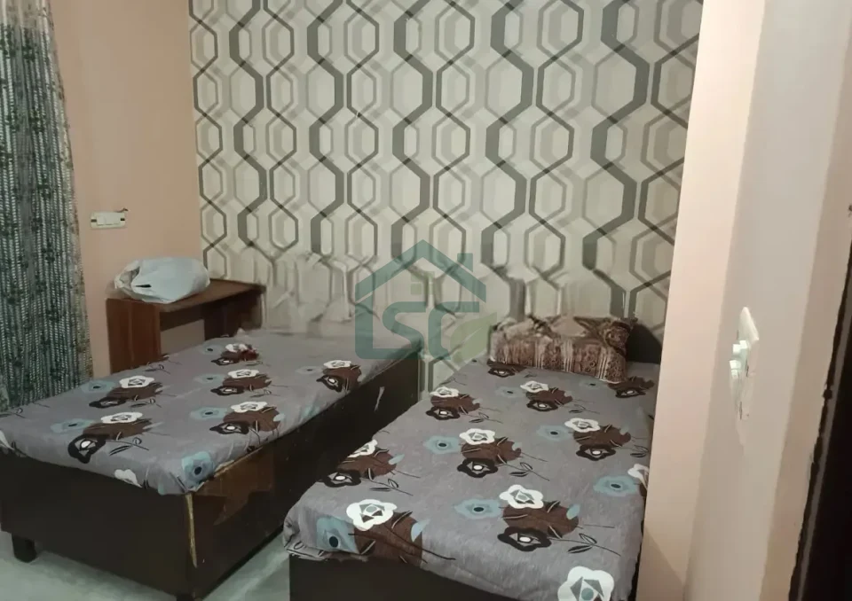 Independent PG FOR Boys in Nawada, Delhi — property photo 4