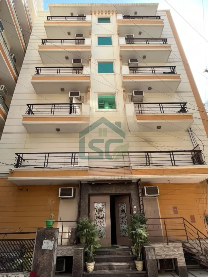 Prime PG For Girls in Patel Nagar, Delhi — property photo 2