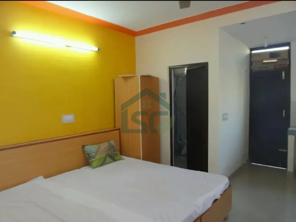 Prime PG For Girls in Patel Nagar, Delhi — property photo 5