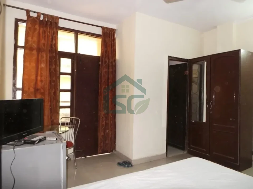 Prime PG For Girls in Patel Nagar, Delhi — property photo 4