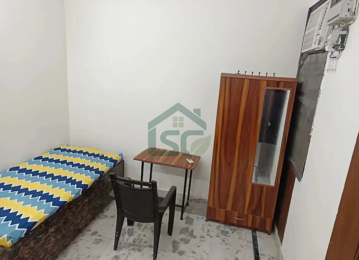 Prime PG For Girls in Patel Nagar, Delhi — property photo 1