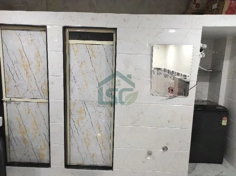 Photo 2 of Jayesh Enterprises PG, Airoli, Navi Mumbai