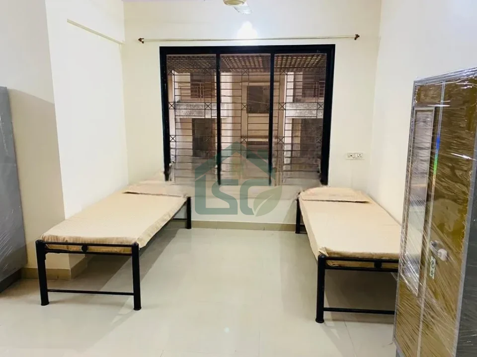 Photo 5 of Jayesh Enterprises PG, Airoli, Navi Mumbai