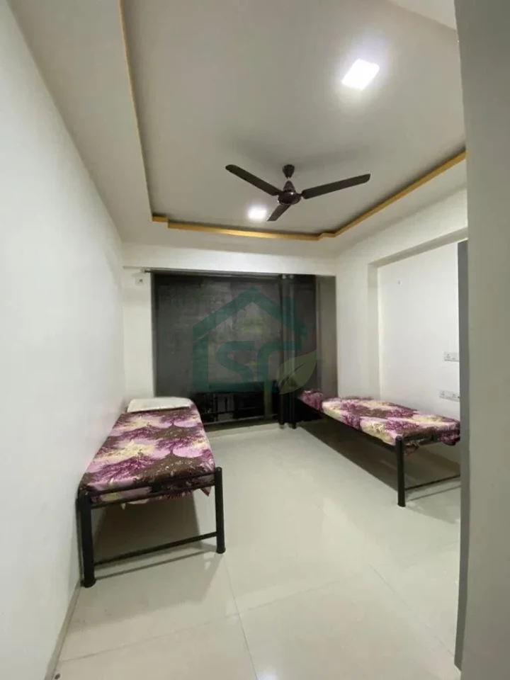Photo 4 of Jayesh Enterprises PG, Airoli, Navi Mumbai