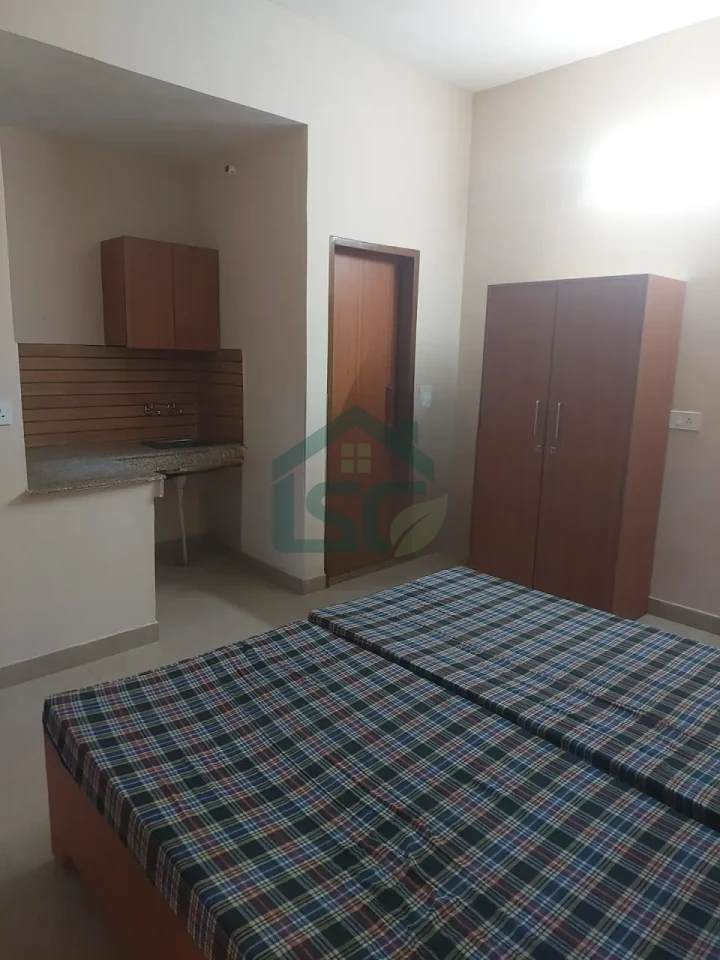 Ankit Room For Rent in Sector 69, Gurugram — property photo 4