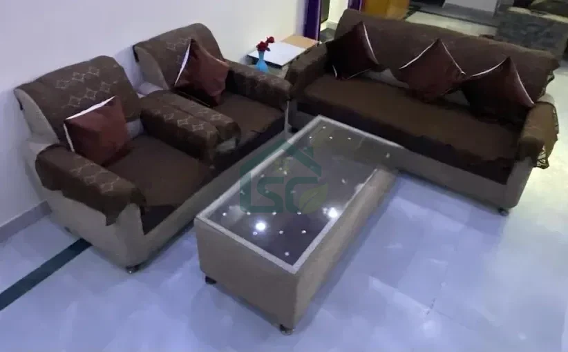 Photo 3 of Paradise Living Girls PG, Sector 53, Noida