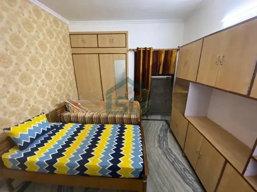Photo 4 of Paradise Living Girls PG, Sector 53, Noida
