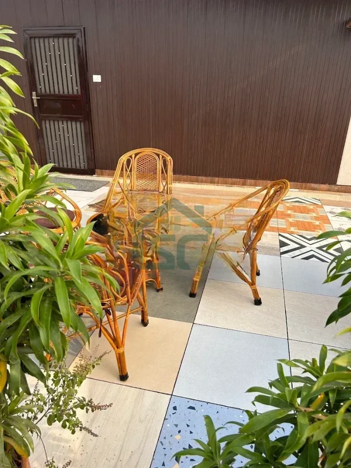 Photo 5 of Paradise Living Girls PG, Sector 53, Noida