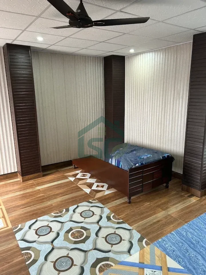 At Paradise Living Girls PG, Sector 53, Noida
