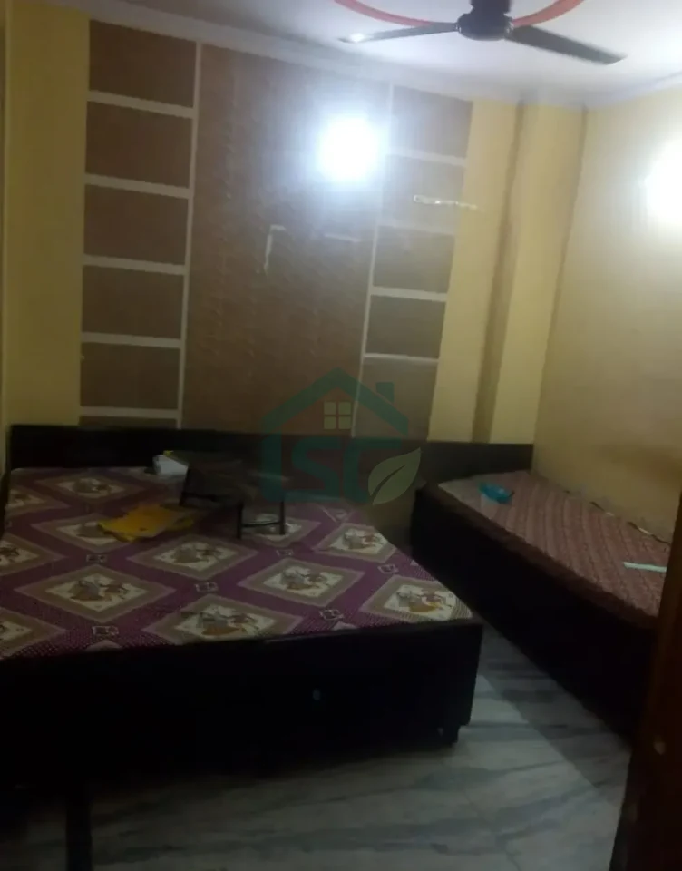 Sajag Girls PG in Laxmi Nagar, Delhi — property photo 2
