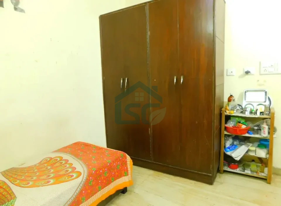 Sajag Girls PG in Laxmi Nagar, Delhi — property photo 1