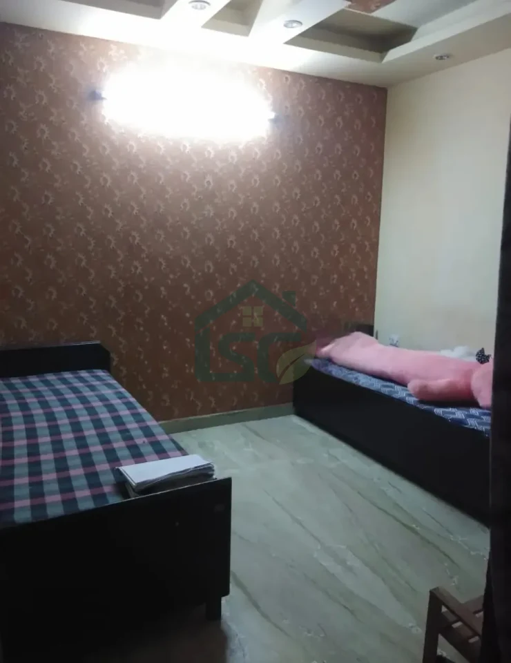 Sajag Girls PG in Laxmi Nagar, Delhi — property photo 3