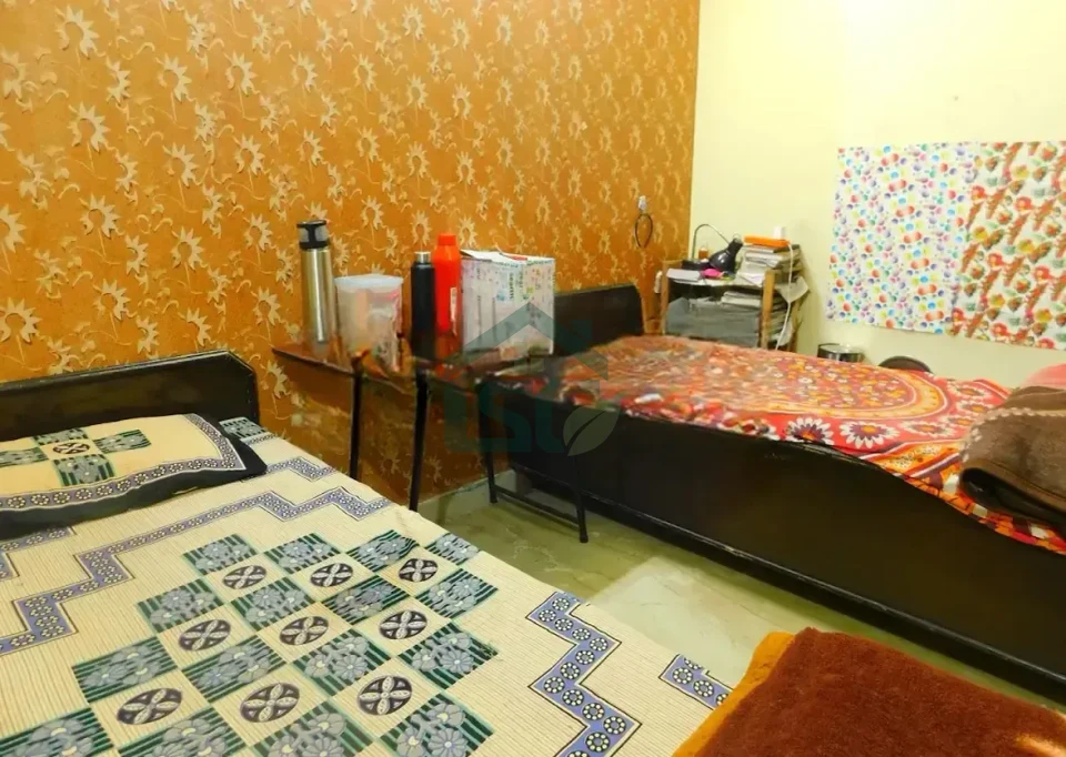 Sajag Girls PG in Laxmi Nagar, Delhi — property photo 5