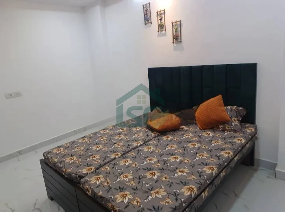 Photo 2 of IT Living Smart Men'S PG, Gachibowli, Hyderabad