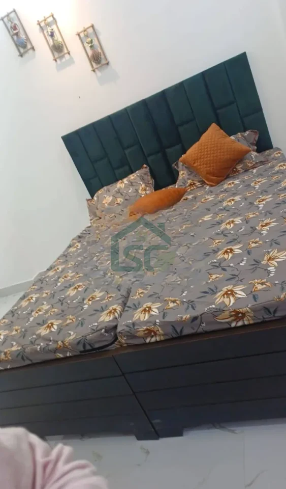 Photo 4 of IT Living Smart Men'S PG, Gachibowli, Hyderabad