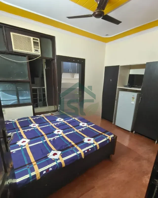 U37/1 THE Cyber Rooms in Sector 24, Gurugram — property photo 2