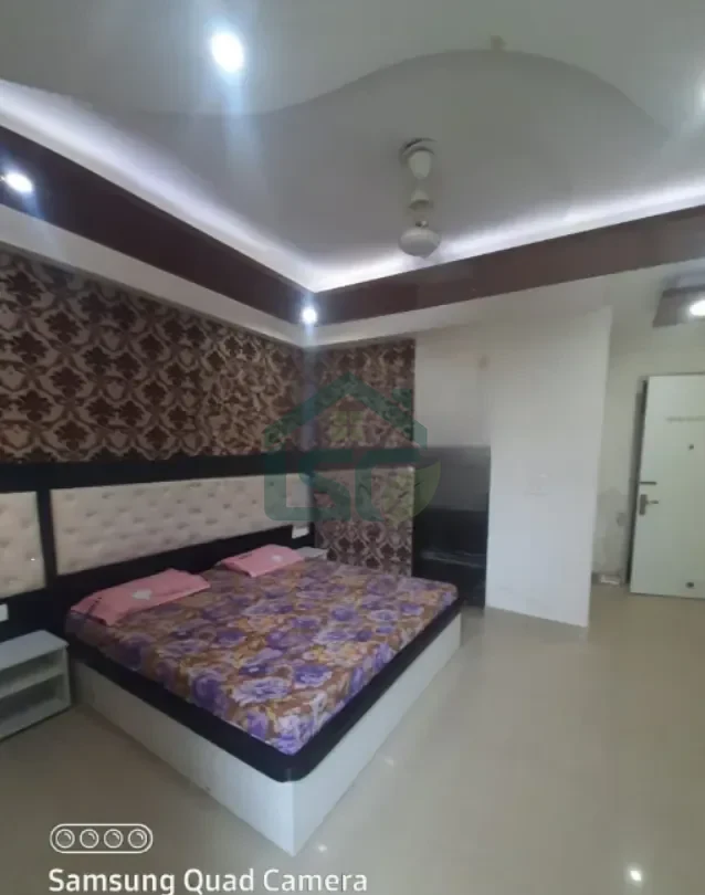U37/1 THE Cyber Rooms in Sector 24, Gurugram — property photo 4