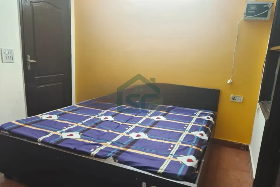 U37/1 THE Cyber Rooms in Sector 24, Gurugram — property photo 3